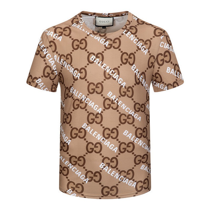 Gucci Men's T-shirts 159